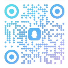 扫码加QQ群-乐辰数卡