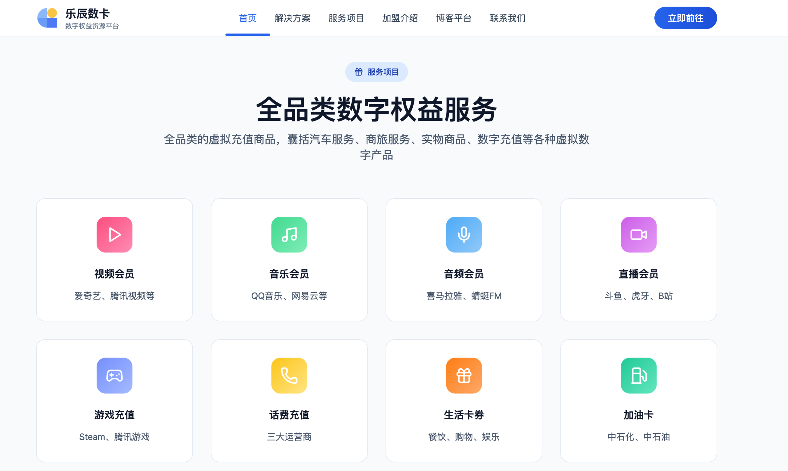 主流卡券平台横评:功能与稳定性全面对比